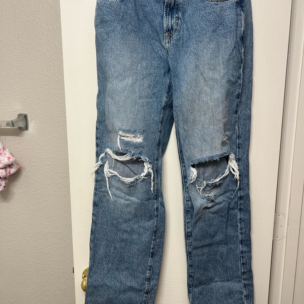 PacSun Light Blue Denim Jeans